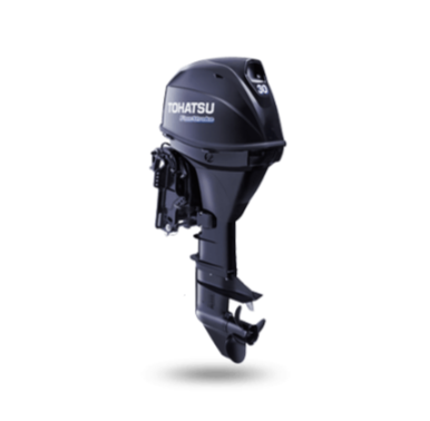 Лодочный мотор Tohatsu MFS 30 CEPL в Владимире