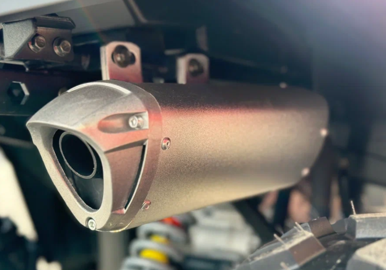 Квадроцикл GBM CROSS HILL 300 NEW в Владимире