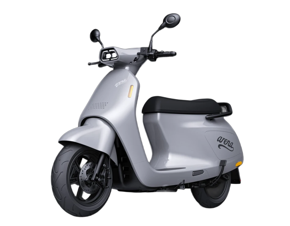 Скутер FAIDET ARENA 200 (49) в Владимире