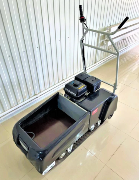 Мотобуксировщик ЕНОТ М 15 Л.С. в Владимире