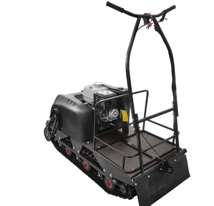 Мотобуксировщик PAXUS 650 AVANT 9 л.с. в Владимире