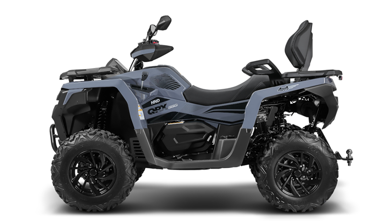 Квадроцикл HND QRX 550 в Владимире