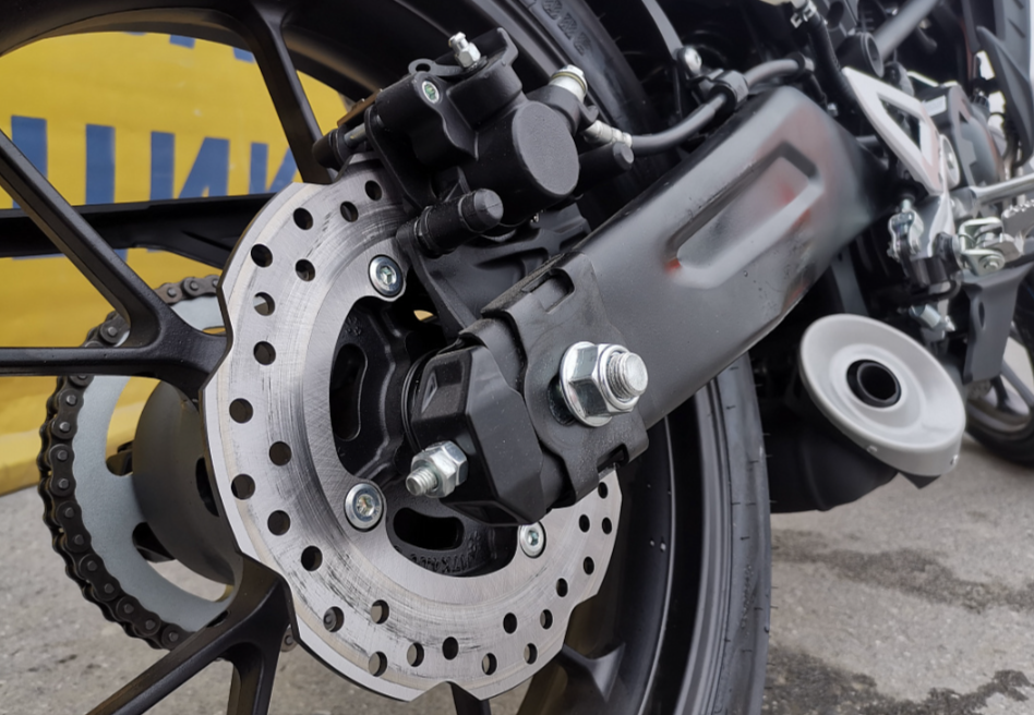 Мотоцикл MOTOLAND (МОТОЛЕНД) 250 CB250 (172FMM-5/PR250) (2022 г.) в Владимире