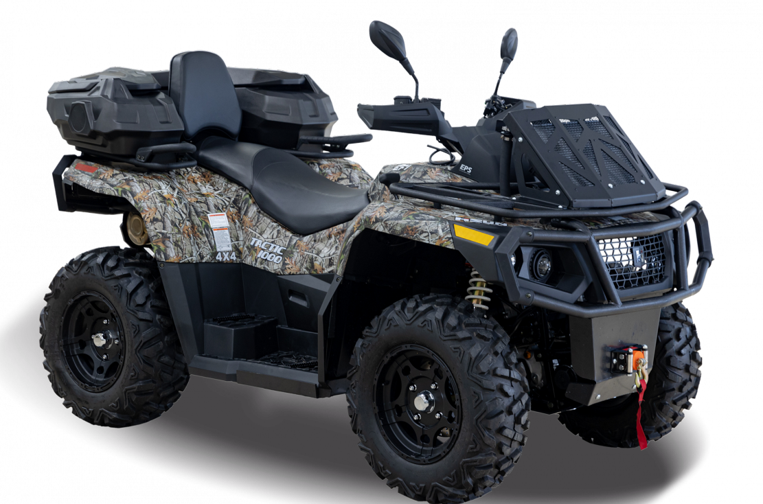 Квадроцикл HISUN TACTIC GT1000/EXTREME EDITION в Владимире