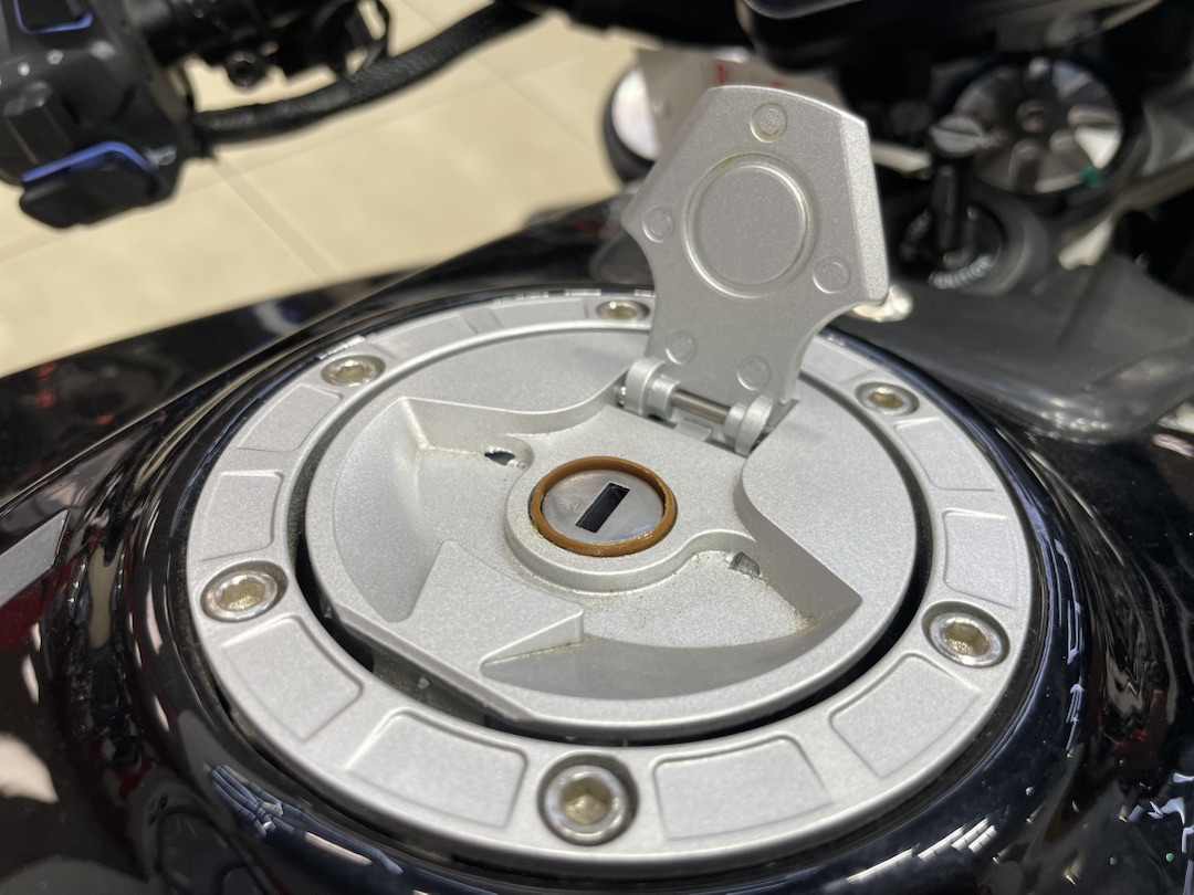 Мотоцикл Benda LFS 700 в Владимире