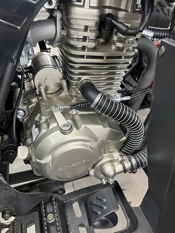 Квадроцикл PROMAX 300 4X4 ALL ROAD в Владимире