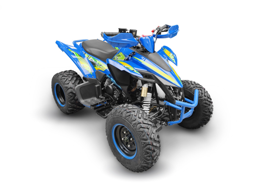 Квадроцикл YACOTA TYPHOON 250 в Владимире