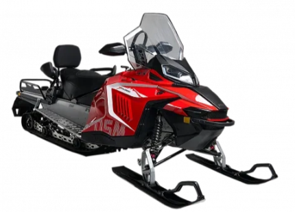 Снегоход OSM SM1000 в Владимире