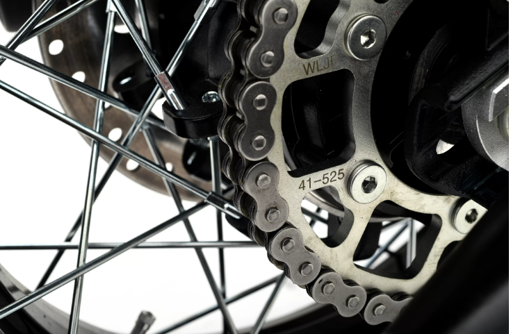 Мотоцикл GAOKIN GK 1200Х в Владимире