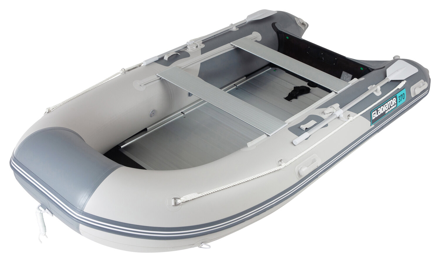 НАДУВНАЯ ЛОДКА GLADIATOR B330AL в Владимире