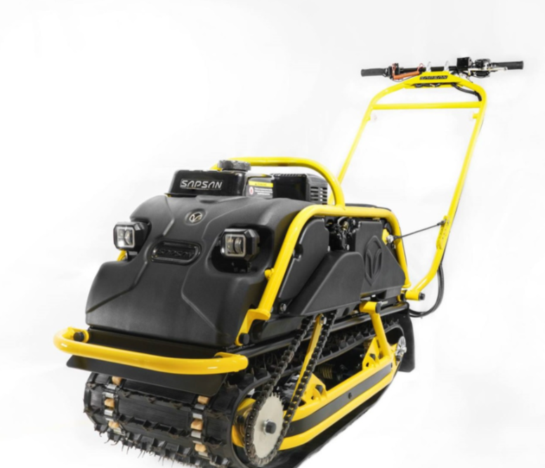 Мотобуксировщик SAPSAN SK 500R в Владимире