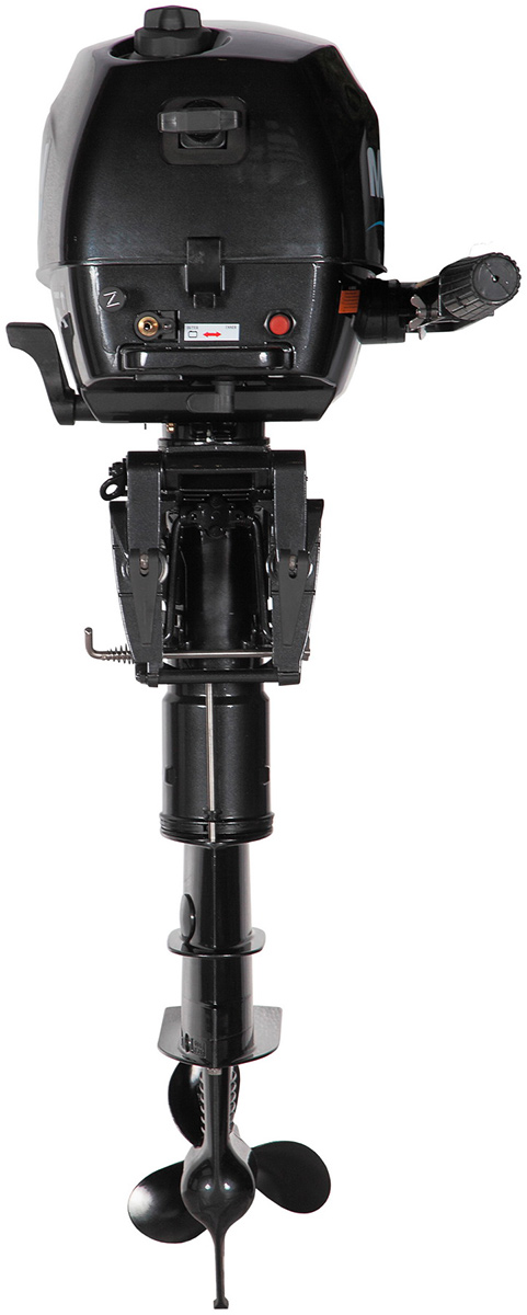 Лодочный мотор MARLIN MF 5 AMHL в Владимире