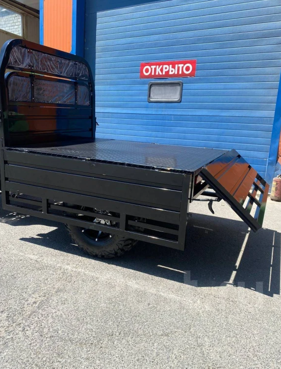 Квадроцикл PROMAX Фермер 350 4x4 ALL ROAD в Владимире