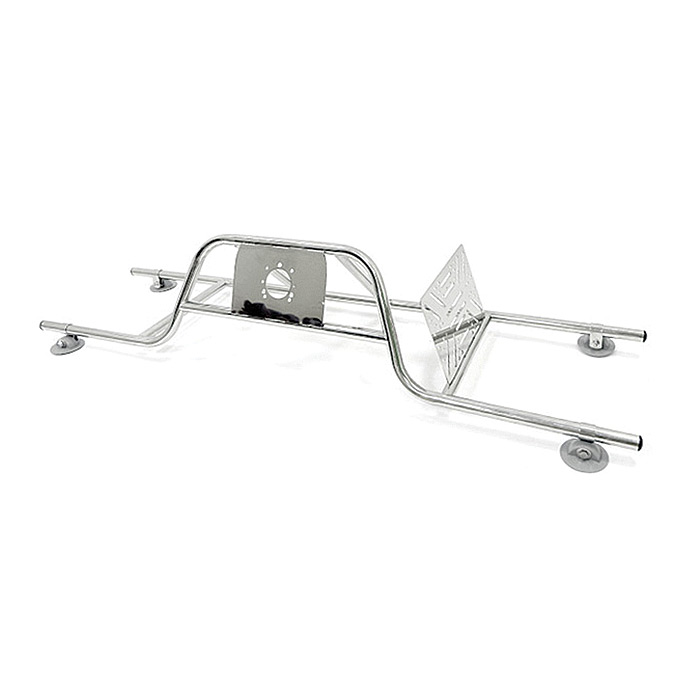 Стойка рулевая с бортовым креплением малая в Владимире