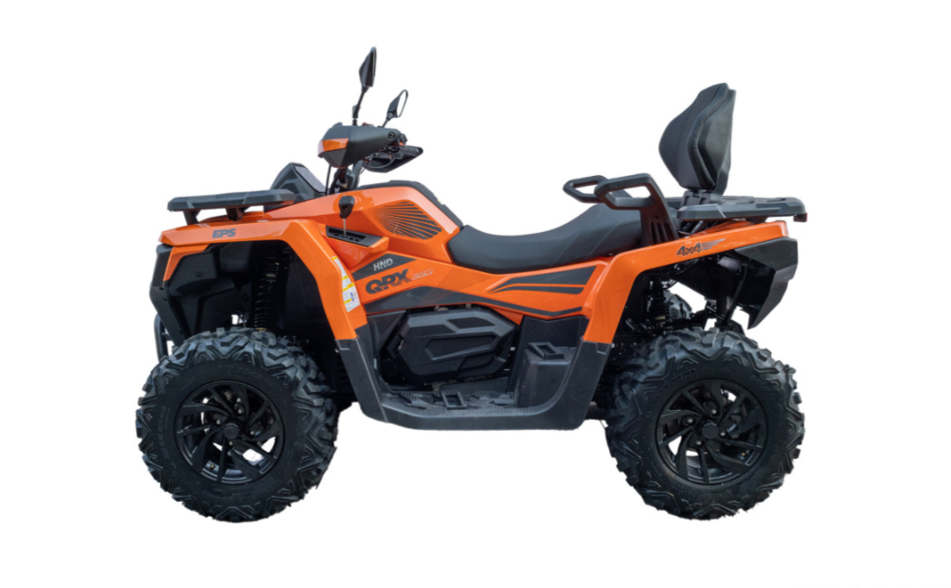 Квадроцикл HND QRX 650 в Владимире