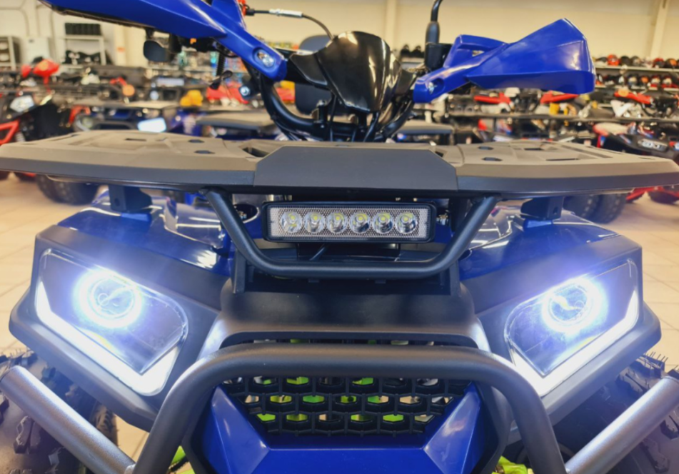 Квадроцикл GBM CROSS HILL 200 NEW PREMIUM в Владимире