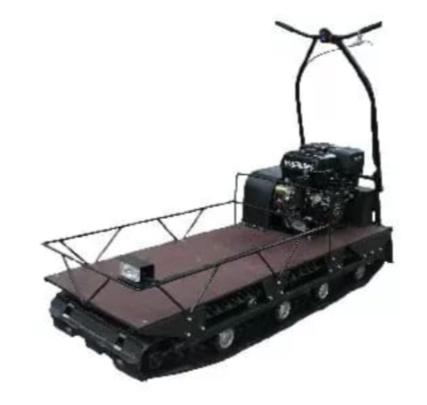 Мотобуксировщик PAXUS 600 TAIGA. 27 л.с. в Владимире