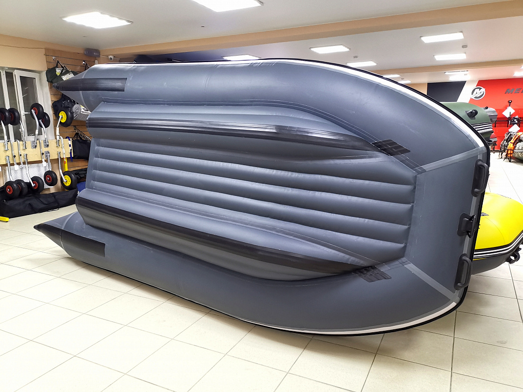 Лодка MISHIMO SPORT 370 в Владимире