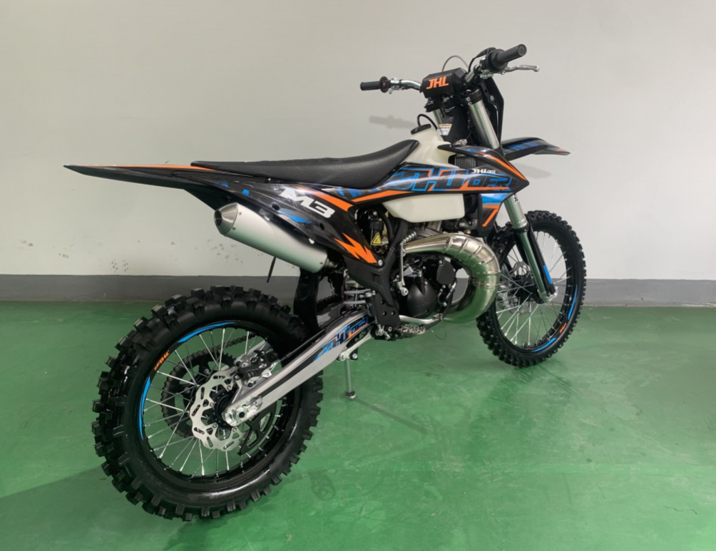 Мотоцикл JHL MOTO JHL M3 MT250 (1E66MM) в Владимире