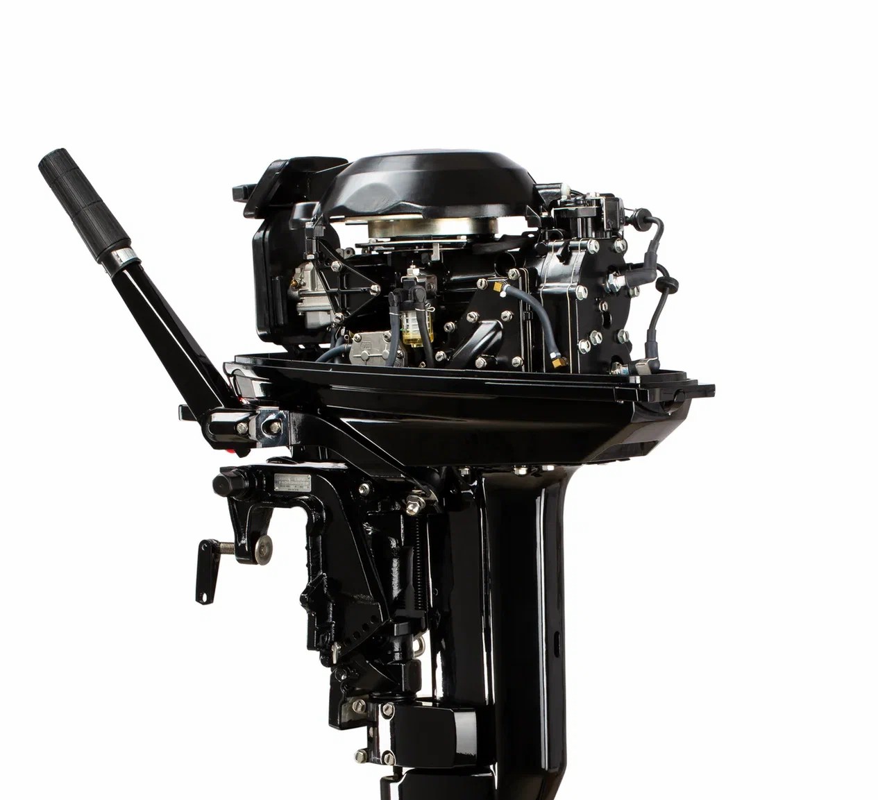 ЛОДОЧНЫЙ МОТОР GLADIATOR G30FHS в Владимире