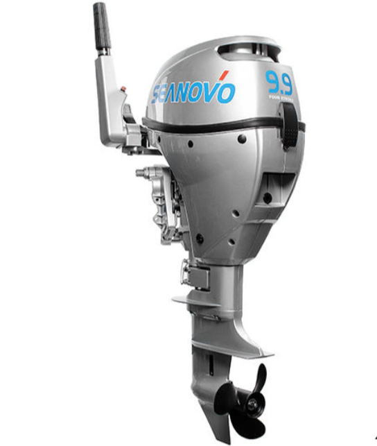 Лодочный мотор SEANOVO SNF9.9HL в Владимире