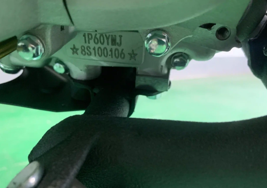 Питбайк JHLMOTO JHLofr LK140 17/14 (ZS1P60YMJ) в Владимире