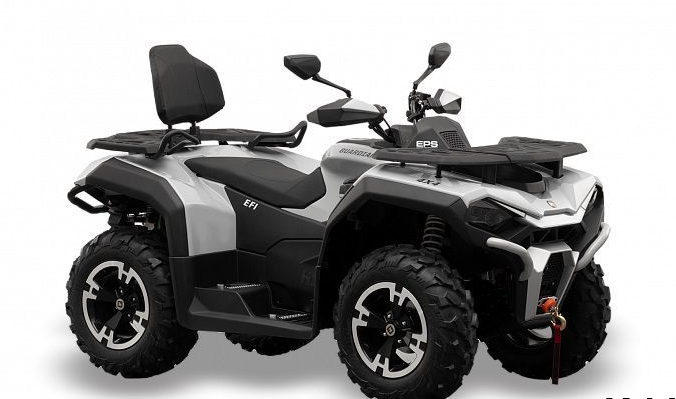 Квадроцикл HISUN GUARDIAN 550L /LONG в Владимире