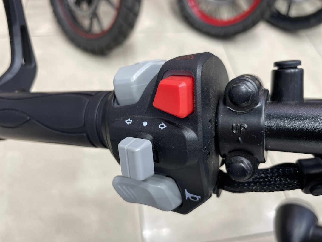 Мотоцикл Benda Chinchilla 500 в Владимире