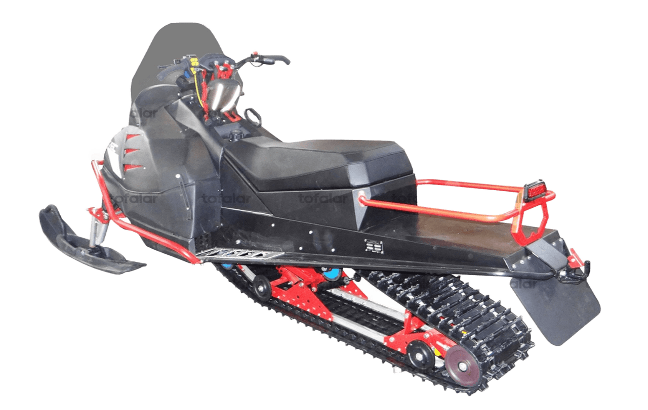 Снегоход ТОФАЛАР АТЛАС 500 в Владимире