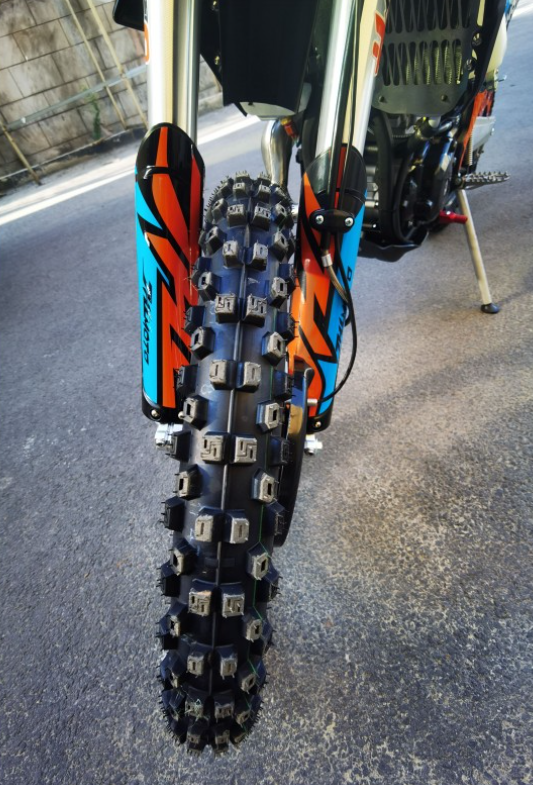 Мотоцикл JHLMOTO JHL Z7 NC250S (177MM-A) в Владимире