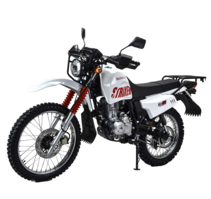 Мотоцикл MOTOLAND (МОТОЛЕНД) 200 STRIKER в Владимире