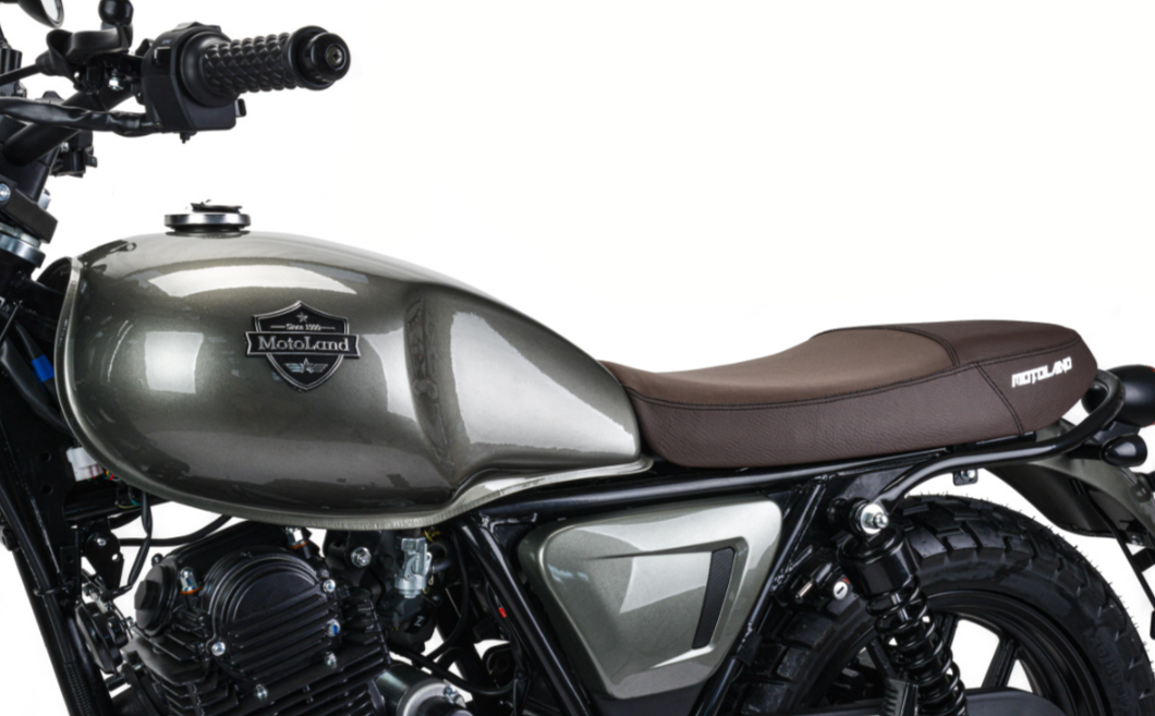 Мотоцикл MOTOLAND (МОТОЛЕНД) TEXAS 300 в Владимире