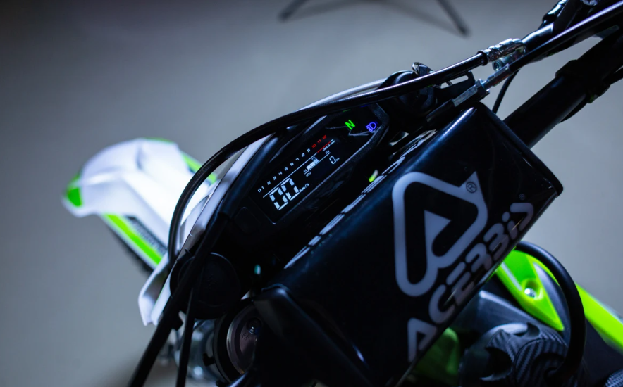 Мотоцикл Progasi SUPER MAX 300 PRO PR300 (ZS175FMN) в Владимире