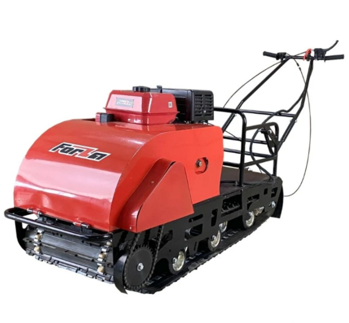 Мотобуксировщик Forza МБС3-9ВЭ в Владимире