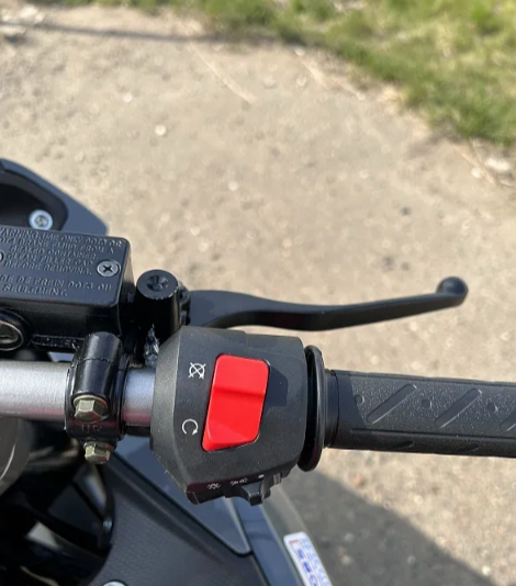 Мотоцикл RACER RC300CS SKYWAY SPORT в Владимире