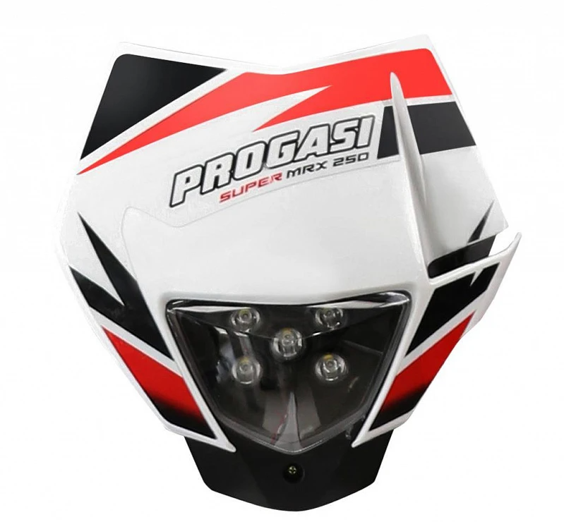 Мотоцикл Progasi SUPER MAX 300 PRO SPORT в Владимире