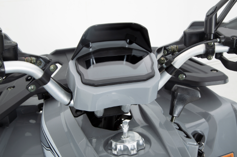 Квадроцикл YACOTA VIKING в Владимире