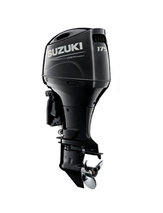 Лодочный мотор Suzuki DF175ATX в Владимире