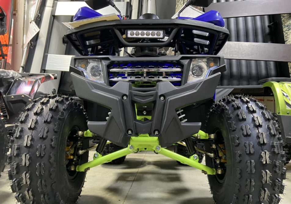 Квадроцикл PROMAX WILD 2.0 190 PRO в Владимире