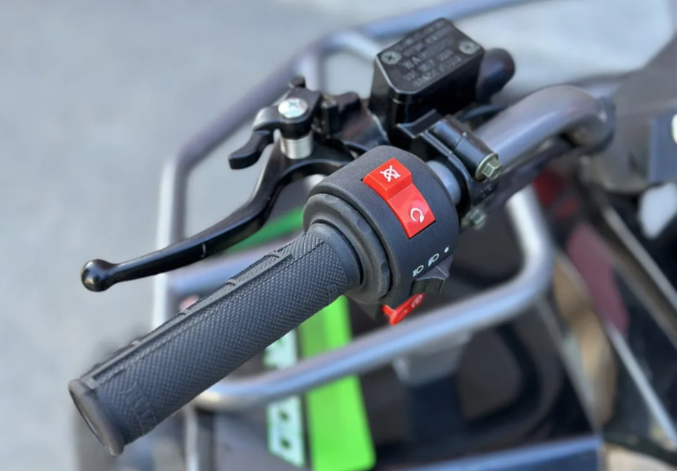 Квадроцикл GBM DAXTER 220 NEW в Владимире