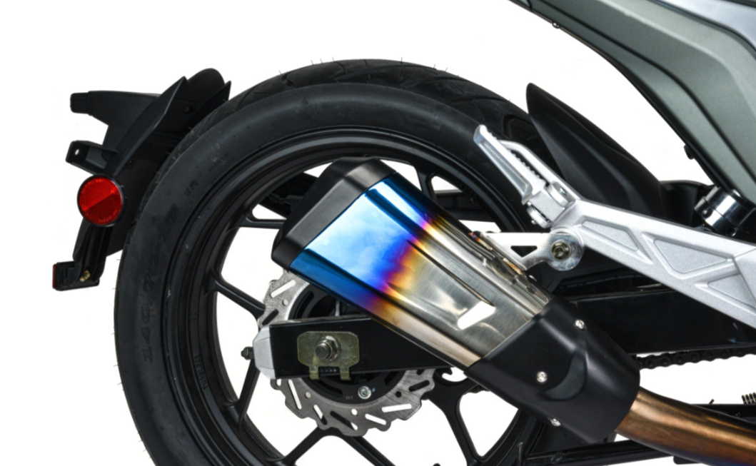 Мотоцикл MOTOLAND (МОТОЛЕНД) 300 CBR в Владимире