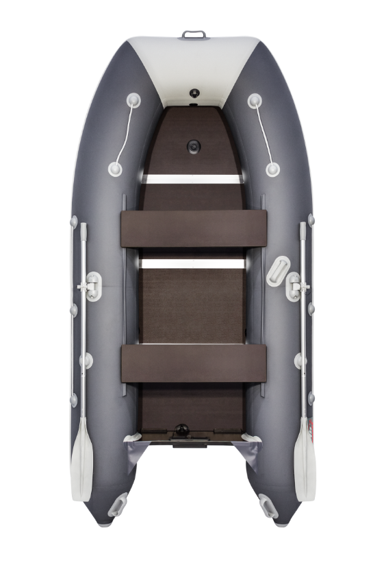 Лодка Таймень LX 3400 СК в Владимире