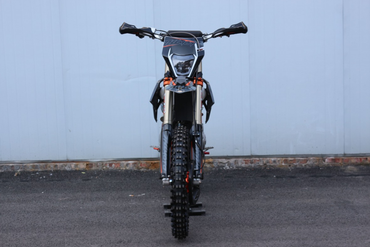 Мотоцикл JHLMOTO JHL Z4 PR250 (172FMM-5) в Владимире