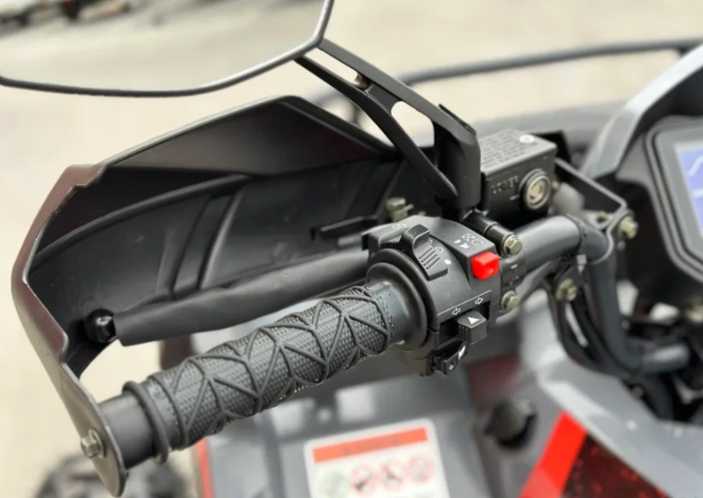 Квадроцикл GBM MAVERICK 300 NEW в Владимире