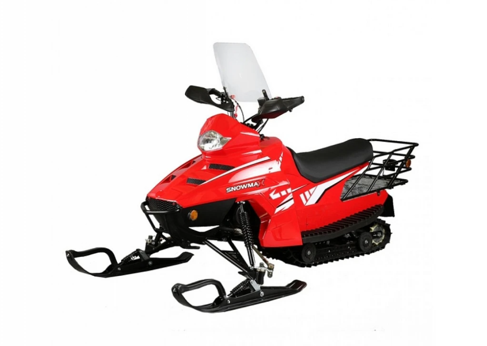 Снегоход Vento Snow Cat long в Владимире