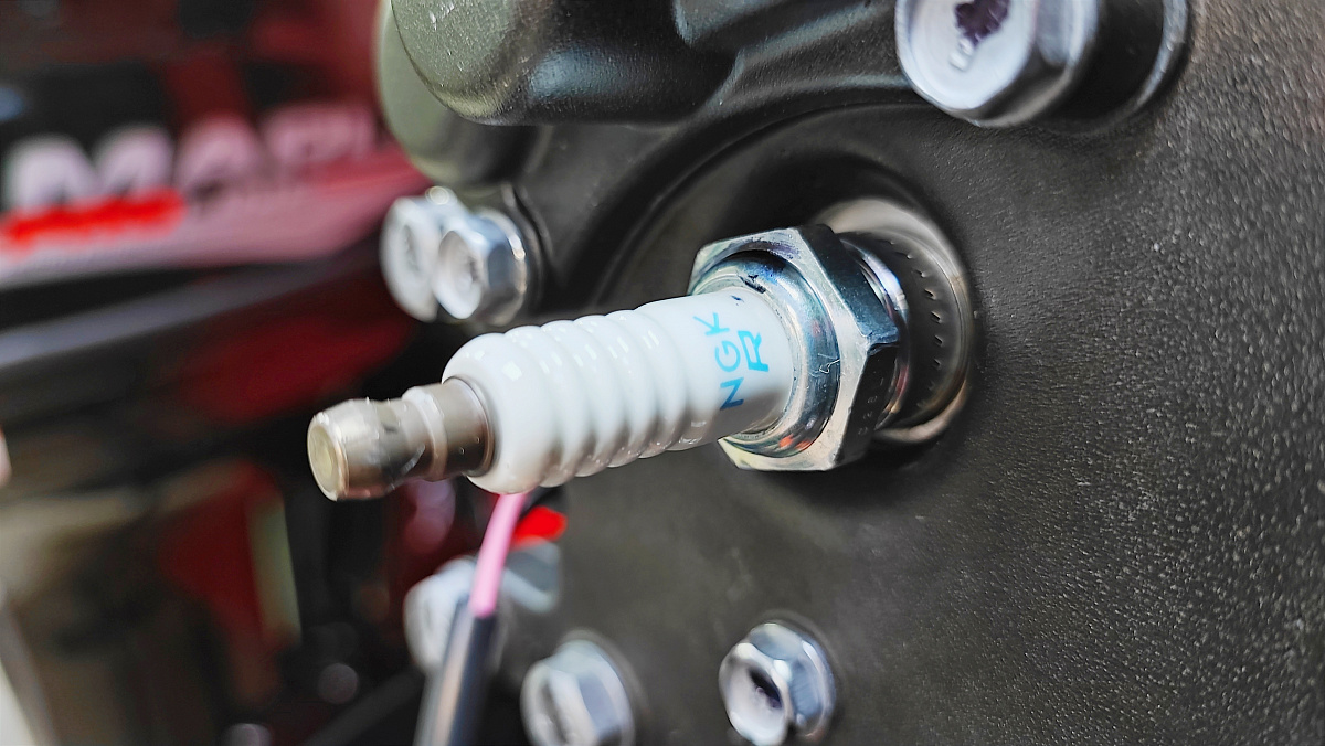 Лодочный мотор MARLIN PROLINE MP 50 AWR ПОД ВОДОМЕТ в Владимире