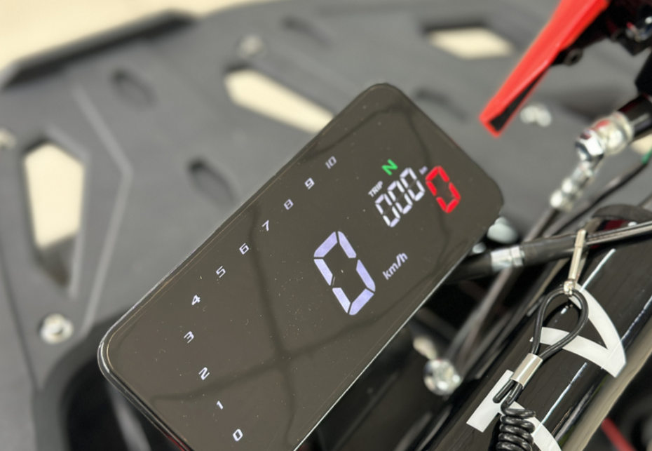 Квадроцикл GBM MAVERICK 222 NEW в Владимире