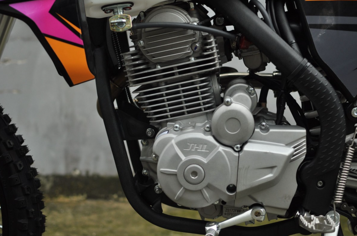 Мотоцикл JHLMOTO JHL LX3 PR300 (175FMN) в Владимире