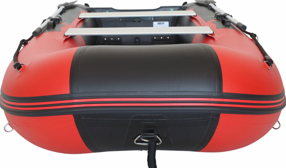 НАДУВНАЯ ЛОДКА GLADIATOR B330AD в Владимире