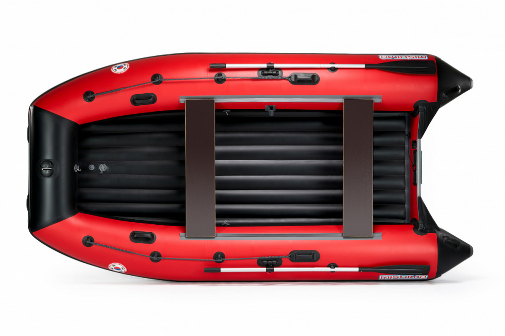 Лодка MISHIMO RAPID 360 PRO в Владимире